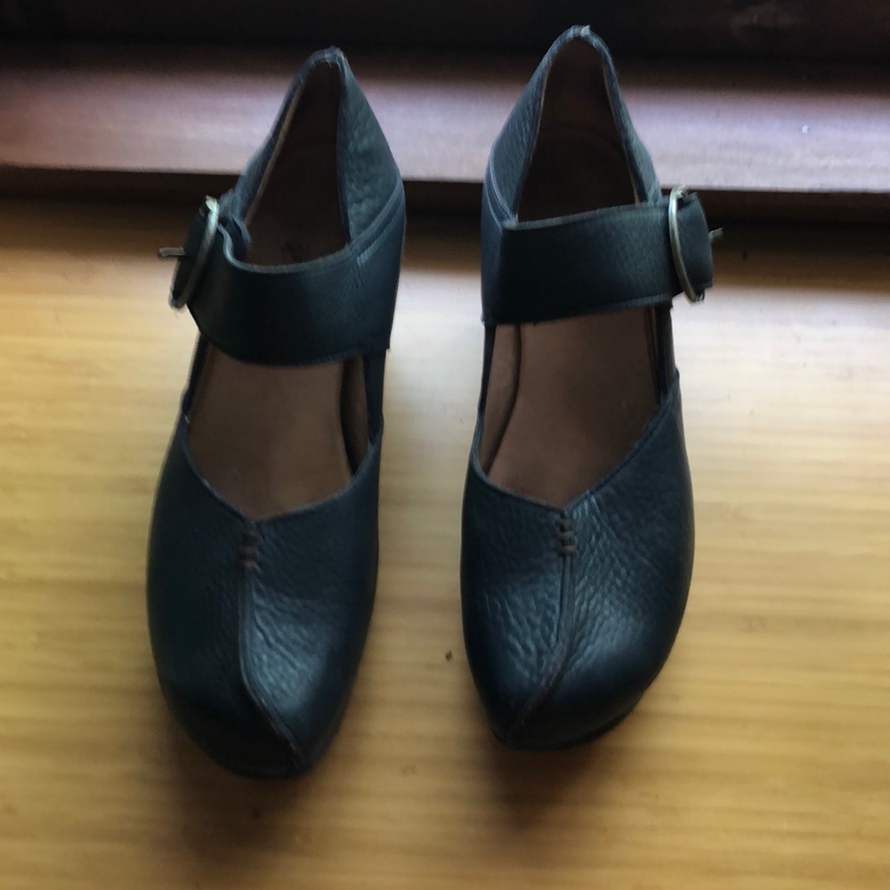 Fluevog